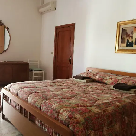 La Ozza B&B - Affittacamere-3