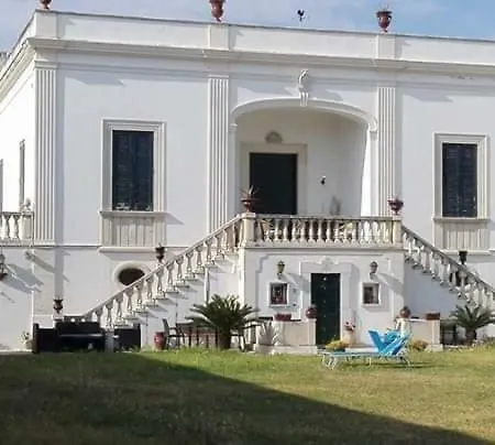Villa Longo De Bellis-2