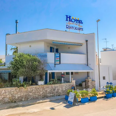 Hotel I Colori Del Mare-3