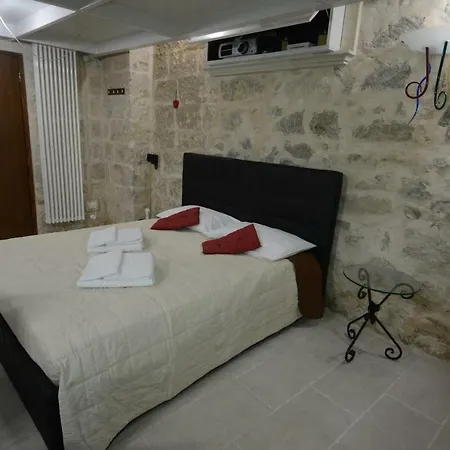 B&B Domus Gaia-3