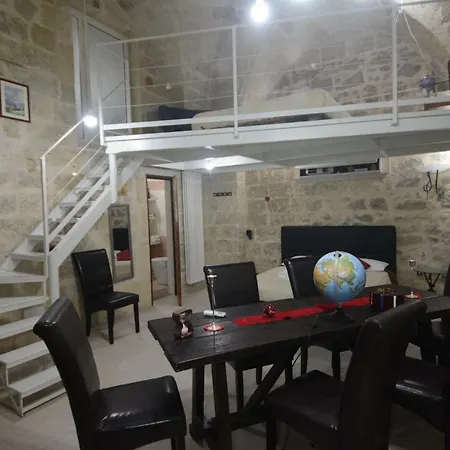 B&B Domus Gaia-2
