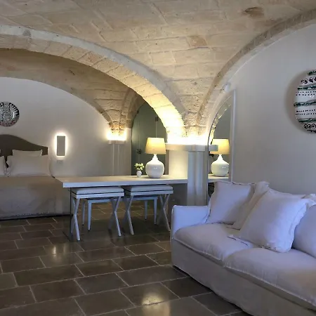 Bianchemura B&B-2