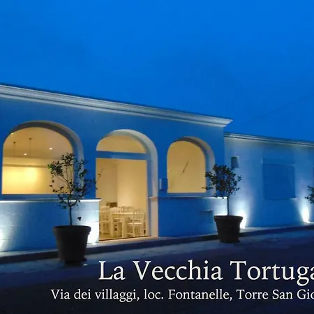 La Vecchia Tortuga-2