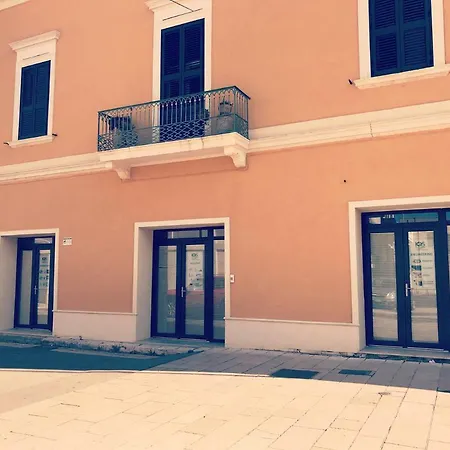 Donna Michelina dimora B&B-2