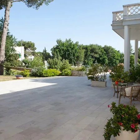 Villa Rosato-2
