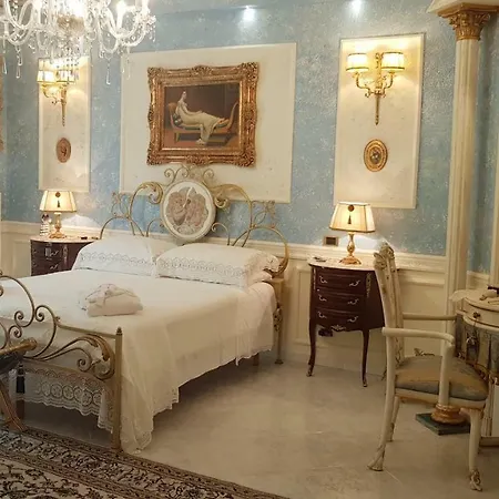 Luxury B&B IL Sogno-3