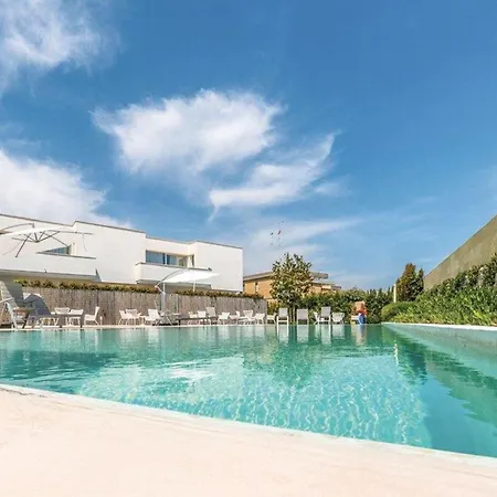 Salento Residence & Suite-3