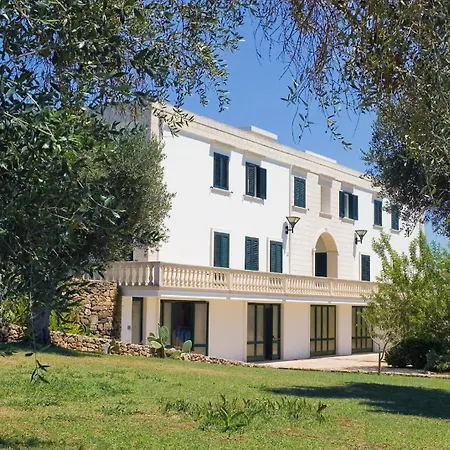 Antica Masseria Li Sauli-3
