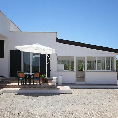 Villa Giulia&Gaia - Guest House-3