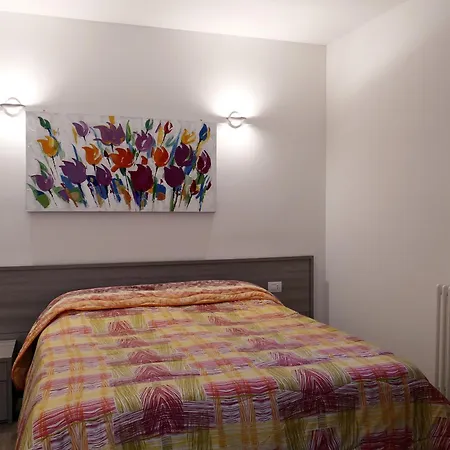 B&B Il Campanile-3