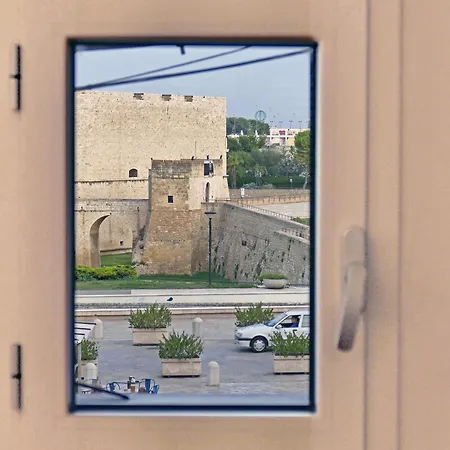 B&B Il Campanile-2