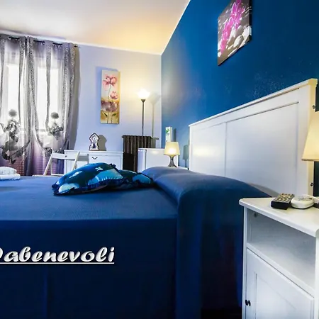 B&B Eraclio Suite-2