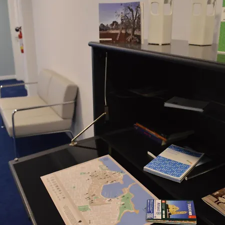 Trani Rent Rooms-2