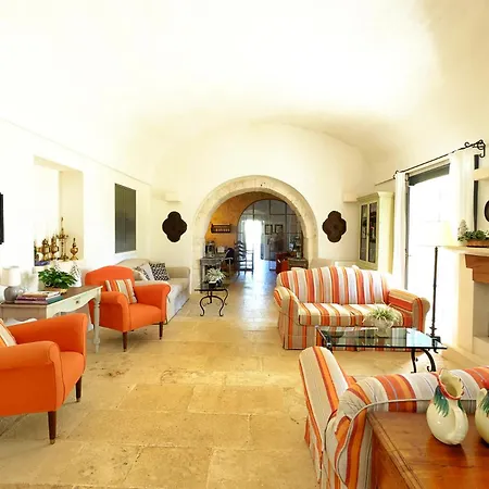 Masseria Trulli e Vigne-3