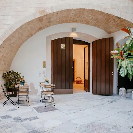 La Casa Di Flora-3