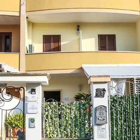 Appartamento A Gallipoli A Pochi Minuti Dal Mare-3