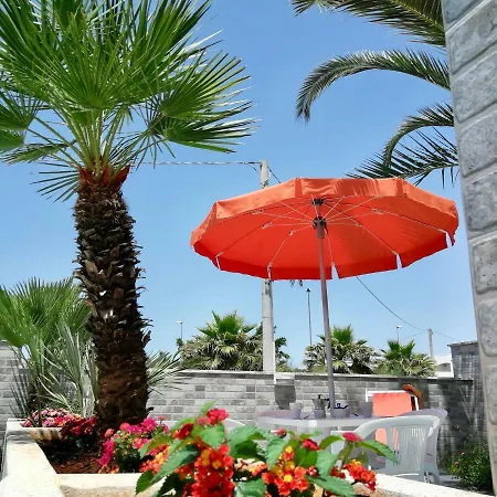 Residence Le Palme-3