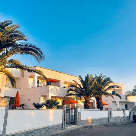 Residence Le Palme-2