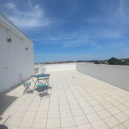 Casa Profumi di Puglia-2