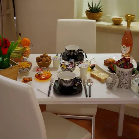 B&B San Matteo - Breakfast Included-3