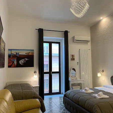 B&B Casa Bella-3