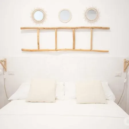 Loft11 - Bari Policlinico-3