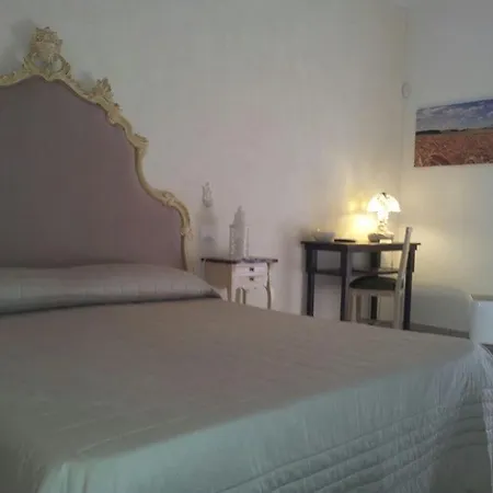 Dimora Delle Rondini-2