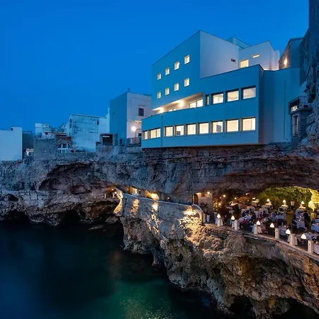 Hotel Grotta Palazzese-2