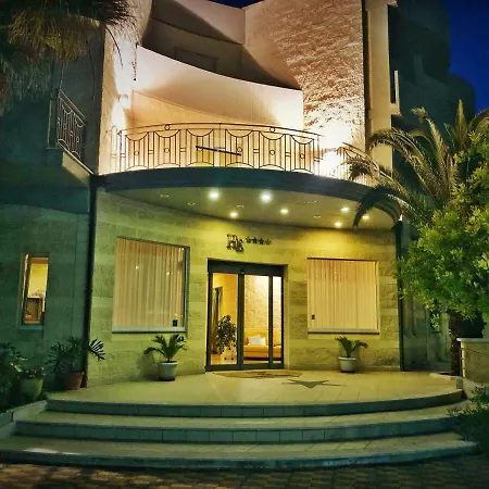 Hotel Mille Pini-3
