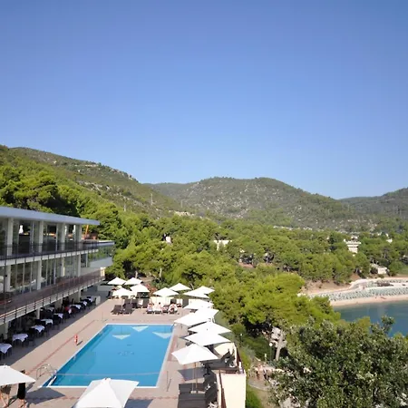 Pugnochiuso Resort Hotel Del Faro-2