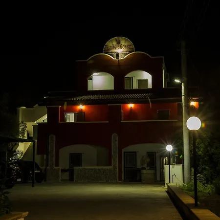 B&B La Seta Rossa-2