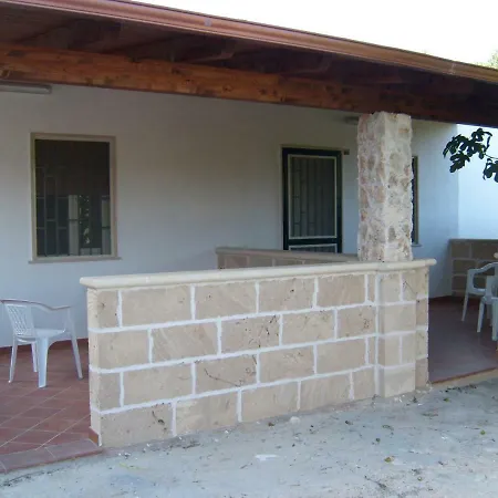 B&B La Seta Rossa-3