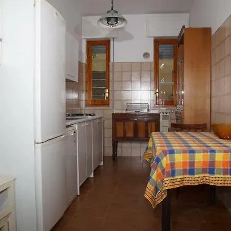B&B La Bougainvillea-2