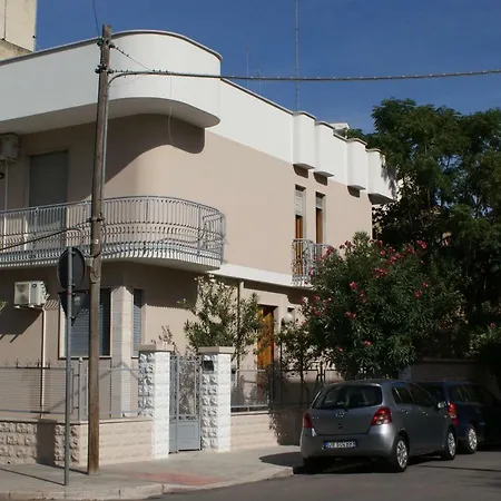 B&B La Bougainvillea-3