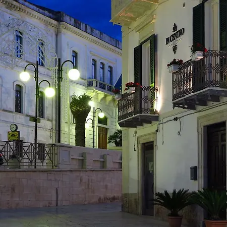 B&B In Centro-2