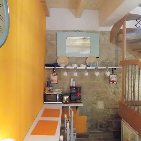 B&B Antico Granaio-2