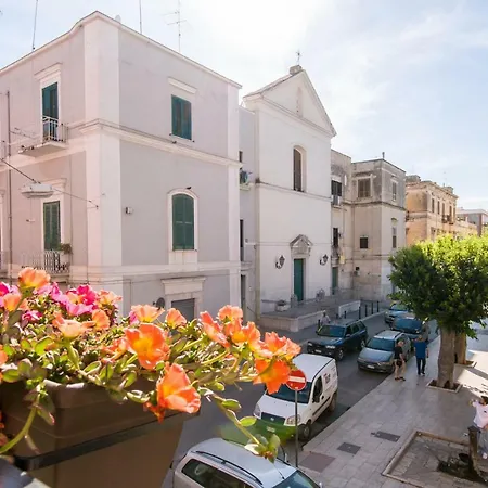 Turenum Apartment B&B-3