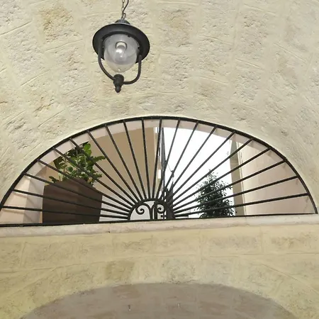 Turenum Apartment B&B-2