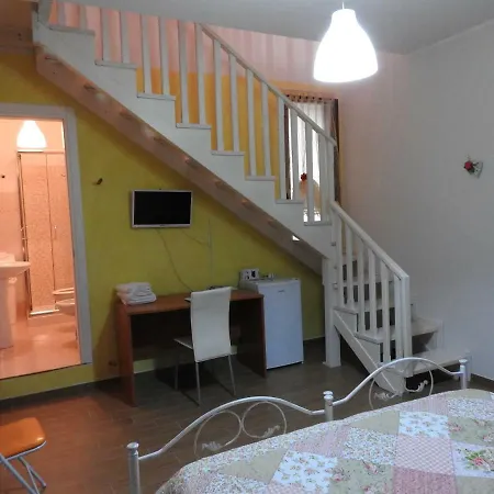 B&B la Coccinella-3