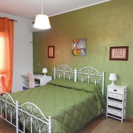 B&B la Coccinella-2