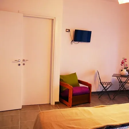 Casa Namasté-3
