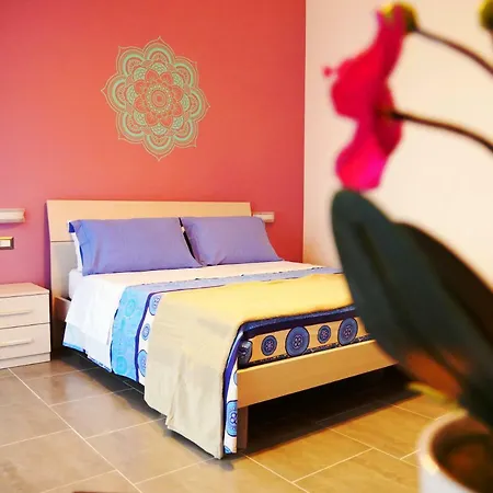 Casa Namasté-2