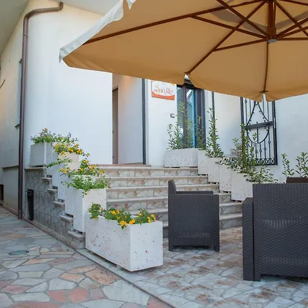 Sonre' B&B-3