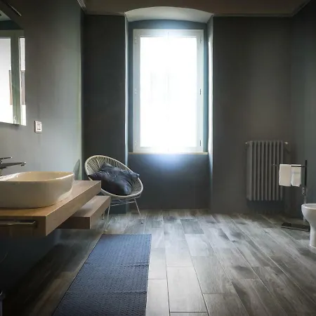 Ajde Rooms & Breakfast-2