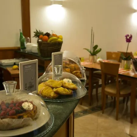 Hotel Bisceglie-3