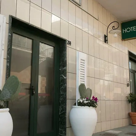 Hotel Bisceglie-2