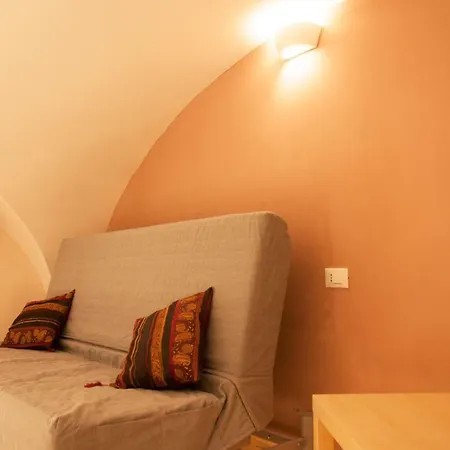 Palazzo Paladini Rooms Lecce-3