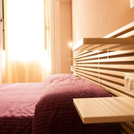 Palazzo Paladini Rooms Lecce-2