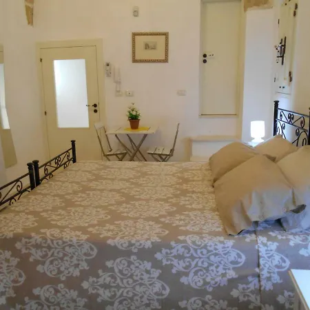 B&B Corte Dragone-2