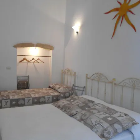 B&B Corte Dragone-3